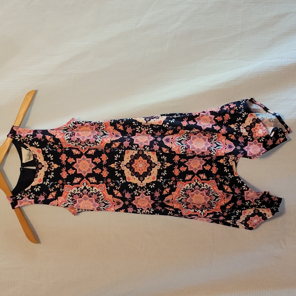 Rare Editions Dress